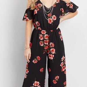 Maurices Romper